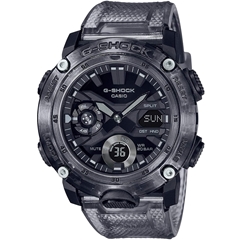 ساعت مچی کاسیو CASIO کد GA-2000SKE-8ADR - casio watch ga-2000ske-8adr  